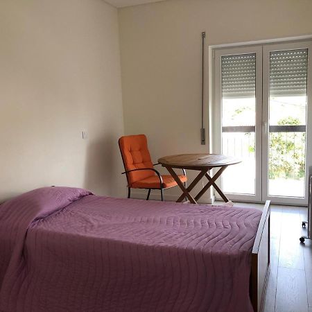 Appartement Vista Baia à Sesimbra Extérieur photo