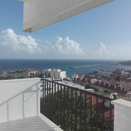 Appartement Vista Baia à Sesimbra Extérieur photo