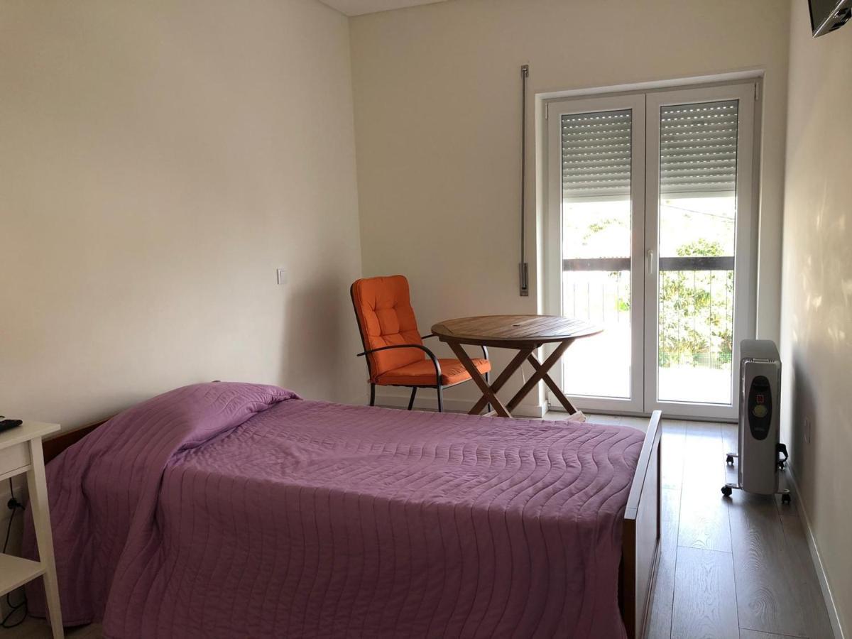 Appartement Vista Baia à Sesimbra Extérieur photo