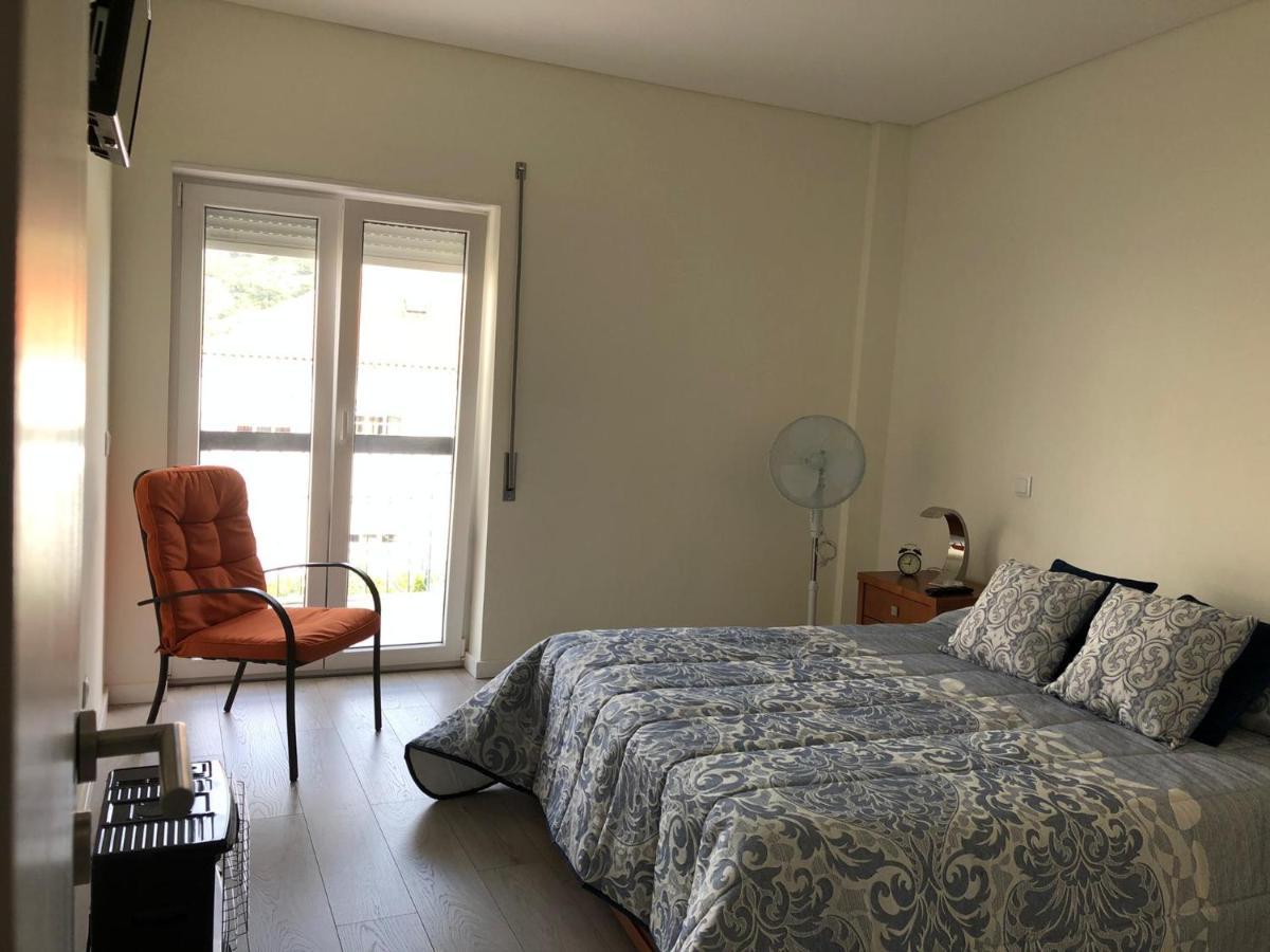 Appartement Vista Baia à Sesimbra Extérieur photo